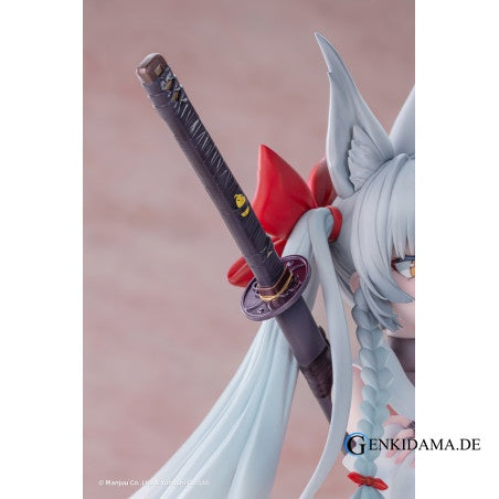 Azur Lane Asanagi 1/6 Scale Figure Ansicht 6