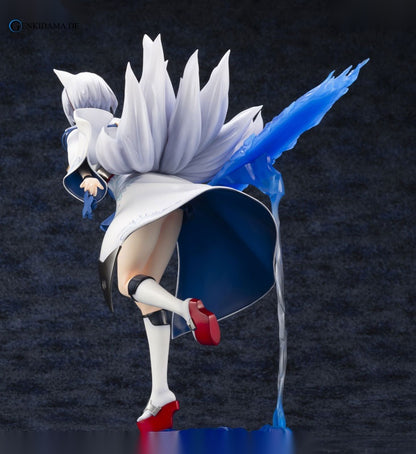 Azur Lane Kaga