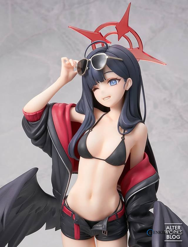 Blue Archive: Nakamasa Ichika 1/7
