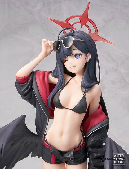 Blue Archive: Nakamasa Ichika 1/7