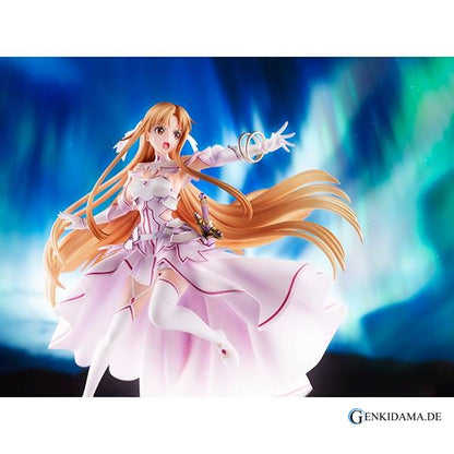 Asuna The Goddess of Creation Stacia Sword Art Online: Alicization - War of Underworld - [Aniplex] ***