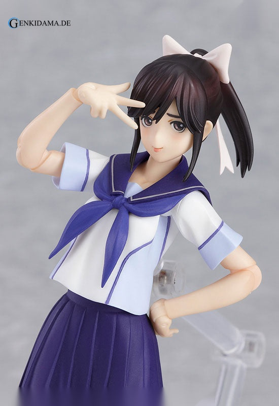 figma - Loveplus+: Manaka Takane