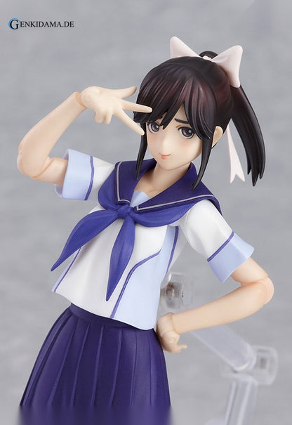 figma - Loveplus+: Manaka Takane