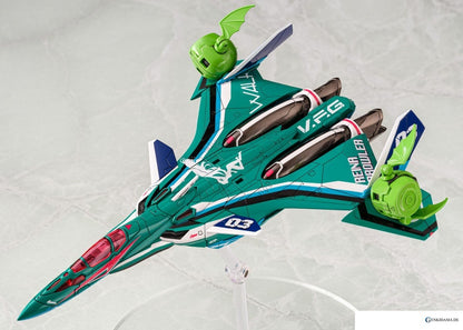 V.F.G. Macross Delta VF-31A Kairos Reina Prowler (Plastic model) - Anime Figuren günstig kaufen