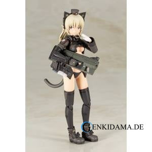 Shimada Fumikane Art Works : Arsia - Plastic Model (Reissue)