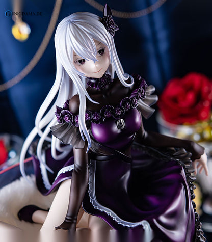 PRISMA WING Re:ZERO -Starting Life in Another World- Echidna Glass Edition