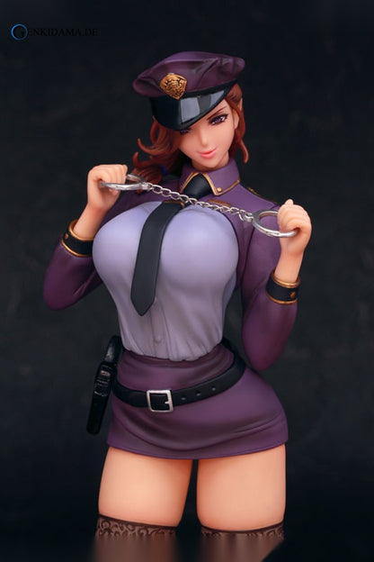 Inran Do S Fukei Akiko Ver.1.1 Designed by Oda non