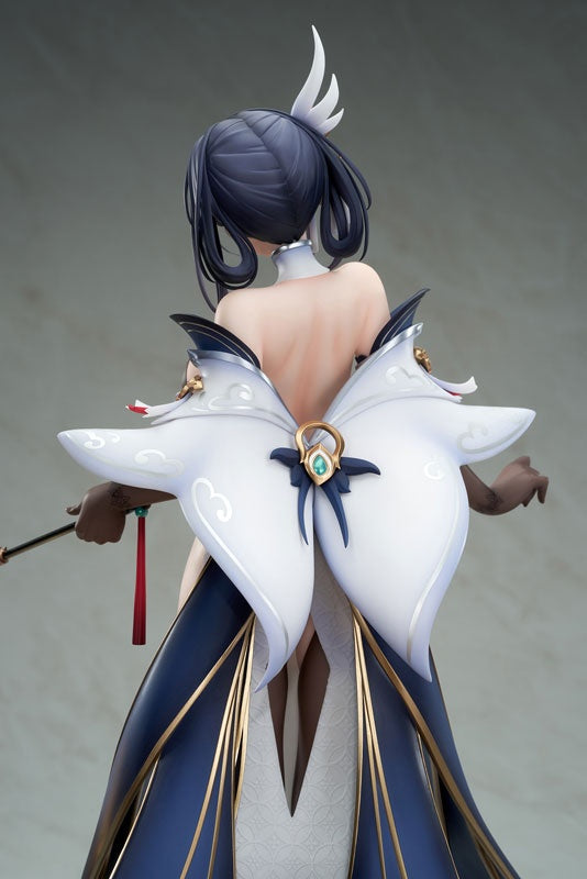 Azur Lane: Chen Hai Kai 1/7 - Bonus [APEX] Ansicht 9
