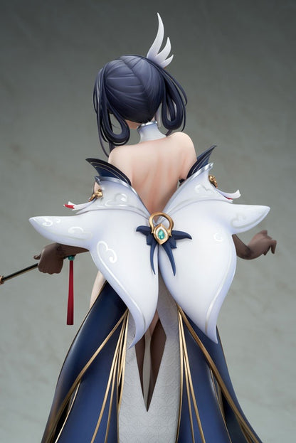Azur Lane: Chen Hai Kai 1/7 - Bonus [APEX] Ansicht 9