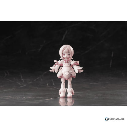Isekai Travel Diary 02B Rookie Wizard Mars Stock Sakura Magic ver Plastic Model Kit [Pr-production] Ansicht 9