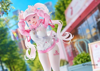 Goddess of Victory: Nikke - Alice - 1/7 - Sweet Home Ver. (Limited Edition)