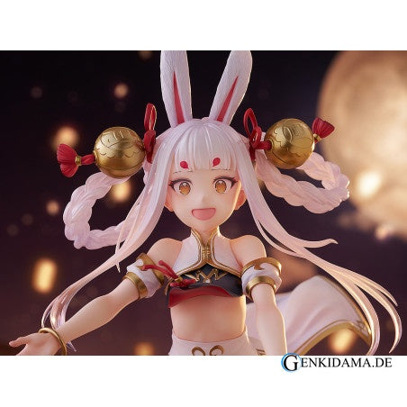 Shimakaze Clumsy Moon Rabbit Azur Lane 1/7 Scale Figure Ansicht 14