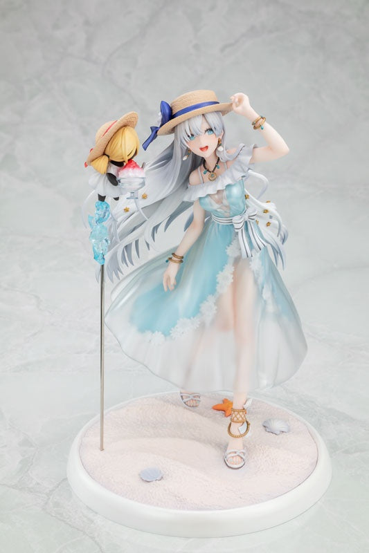 KDcolle "Fate/Grand Order" Anastasia & Viy (Archer) 1/7 - Bonus [KADOKAWA] Ansicht 3