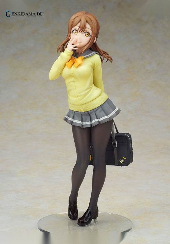 Love Live! Sunshine!! Hanamaru Kunikida Uniform Ver.