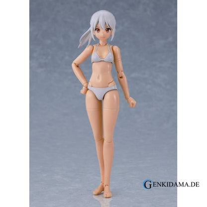 PLAMATEA Muse Body Ichika - Bikini ver C Type Plastic Model Ansicht 4