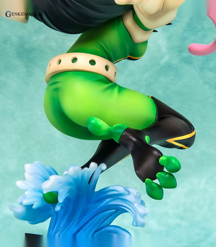 My Hero Academia Tsuyu Asui Hero Suit Ver.