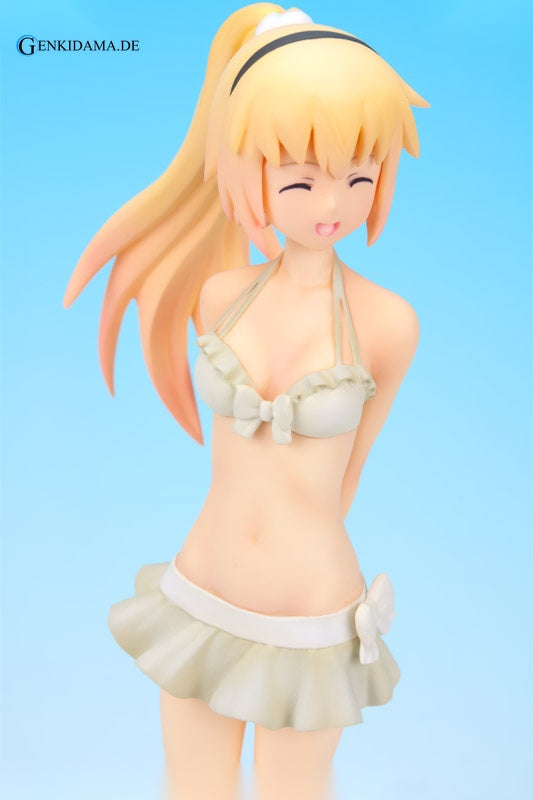 BEACH QUEENS - Busou Shinki: Ann