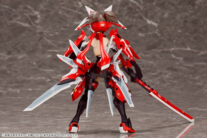 Megami Device - Asra Ninja 1/1 Plastic Model [Kotobukiya] Ansicht 8