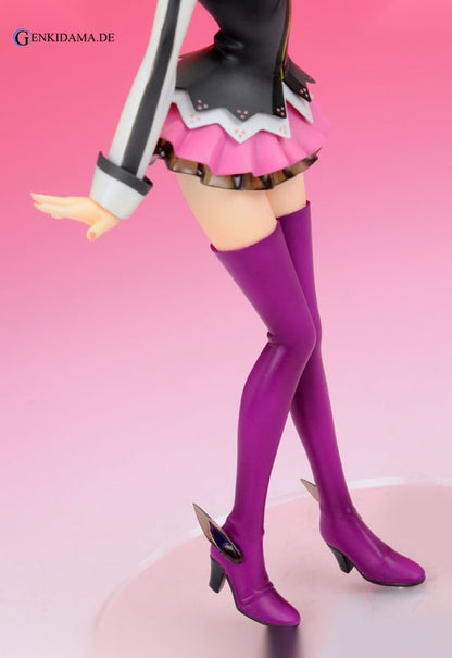 Figuarts ZERO - Aquarion EVOL: Mikono Suzushiro