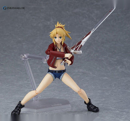 figma Fate/Apocrypha Saber of "Red" Casual ver.