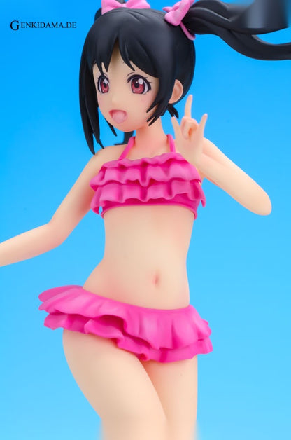BEACH QUEENS - Love Live!: Nico Yazawa