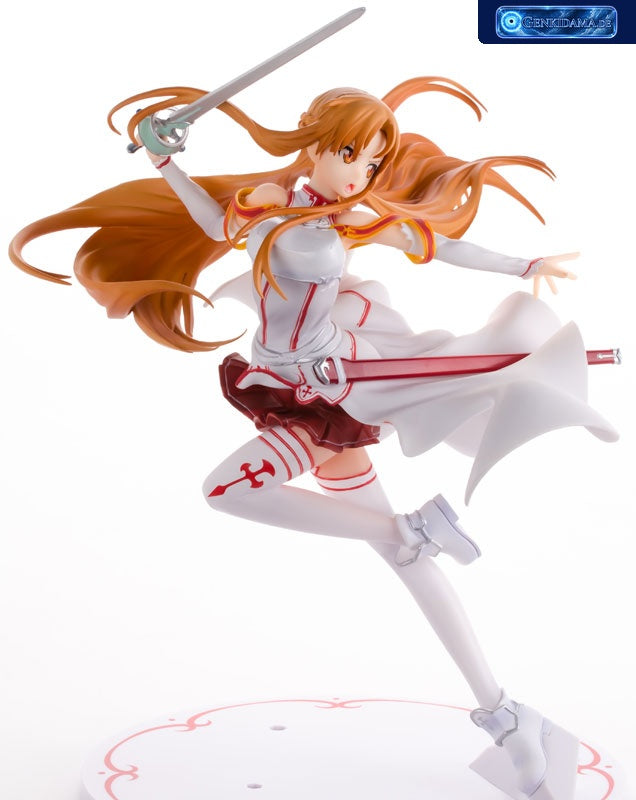 Ichiban Kuji Premium Sword Art Online STAGE2 B Prize - Asuna Premium Figure [Banpresto] Ansicht 3