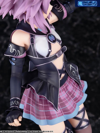 Neptunia Virtual Stars Neptune 1/7 - Exclusiv Bonus [OrchidSeed / Phalaeno] Ansicht 18