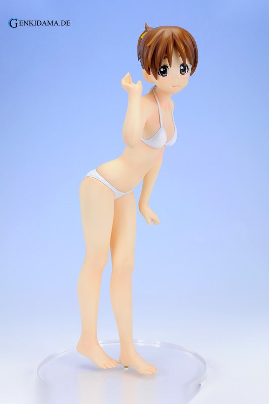 K-On! - Ui Hirasawa Swimsuit Ver.