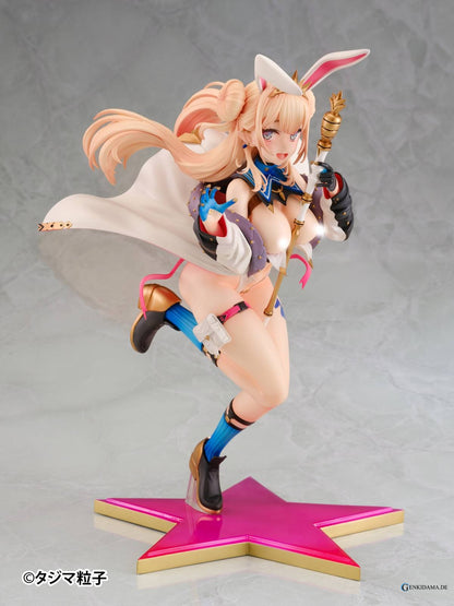 Original Character: Bunny Elf Princess - 1/6