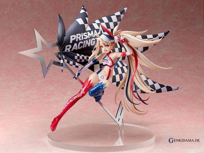 Fate / kaleid liner Prisma Illya 3rei!! Illyasviel PRISMA Racing ver. Limited Edition
