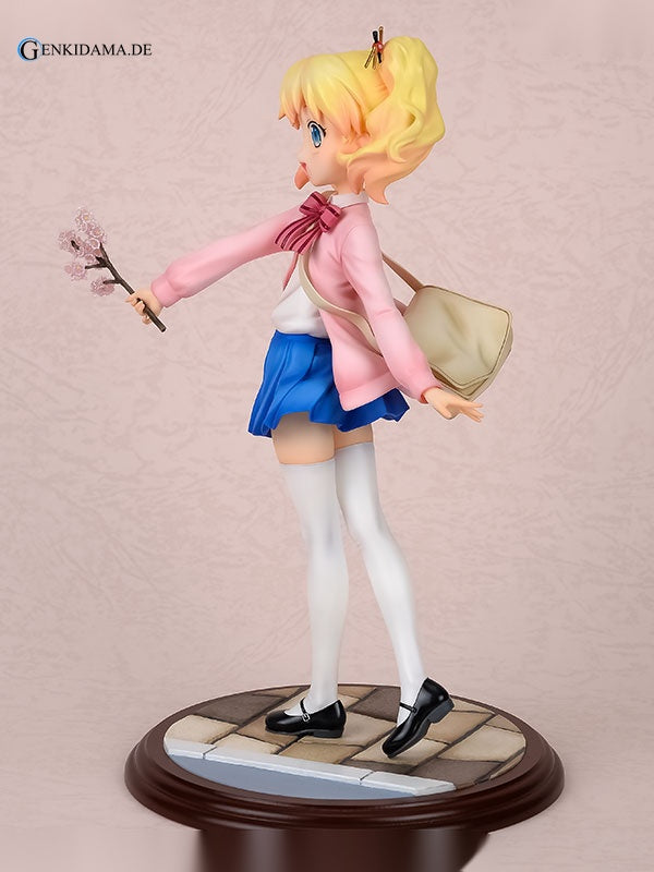 Hello!! Kiniro Mosaic - Alice Cartelet