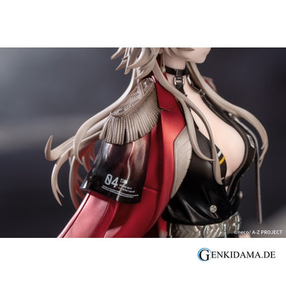 A-z [D] Full Dress – Original Character – 1/7 Scale Figure Ansicht 6
