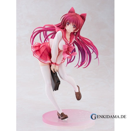 Tamaki Kousaka 20TH Anniversary ver TOHEART2 1/7 Scale Figure Ansicht 8