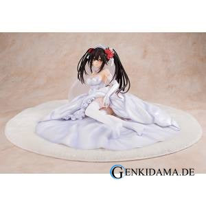 KDcolle Date A Live - Kurumi Tokisaki Wedding Dress EBTEN LIMITED EDITION