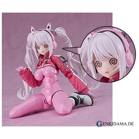 Figma Alice Goddess of Victory Nikke Action Figure Ansicht 17
