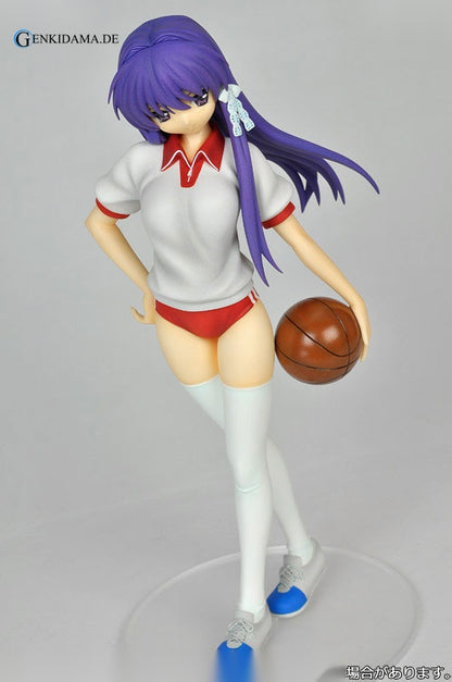 CLANNAD After Story - Kyou Fujibayashi