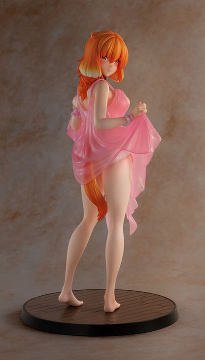 KDcolle Harem in the Labyrinth of Another World Roxanne Issei Hyouju Comic ver. KADOKAWA Special Set 1/7 Figure [KADOKAWA] Ansicht 9