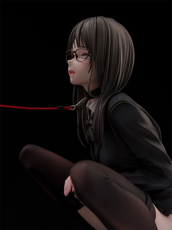 Original Character by Amamitsuki M -Domination- 1/4 - Bonus [magicbullet(s)] Ansicht 16