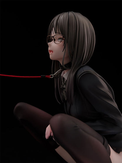 Original Character by Amamitsuki M -Domination- 1/4 - Bonus [magicbullet(s)] Ansicht 16