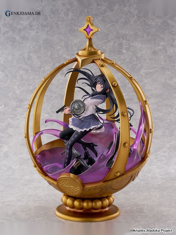 TV Anime "Puella Magi Madoka Magica" Homura Akemi