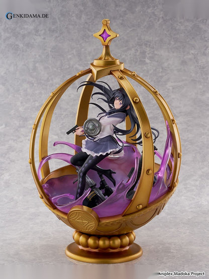 TV Anime "Puella Magi Madoka Magica" Homura Akemi