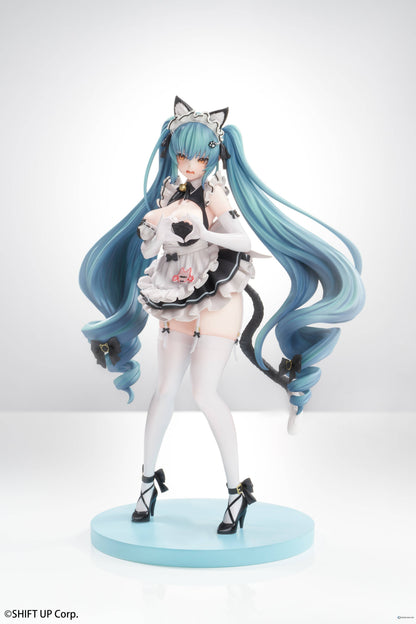 Goddess of Victory NIKKE: Privaty (Unkind Maid Ver.) 1/10