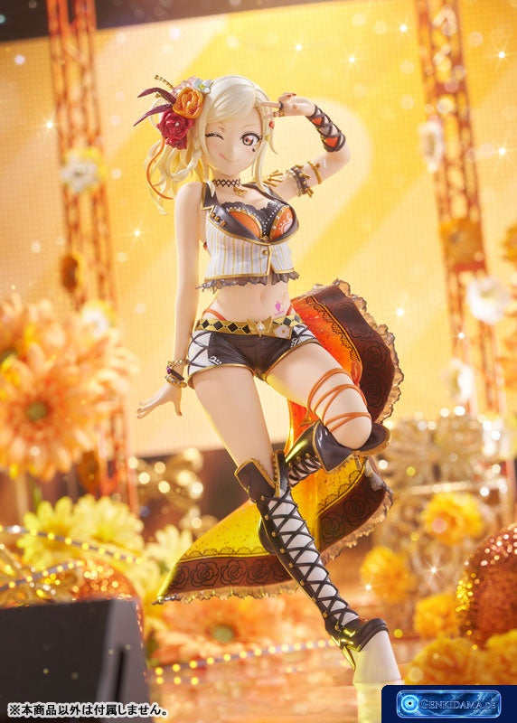 Love Live! Nijigasaki High School Idol Club Ai Miyashita 1/7 - Exclusive Bonus [PM Office A / Plum] Ansicht 8