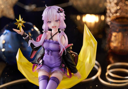 VOCALOMAKETS: Yuzuki Yukari 1/7 (Limited)