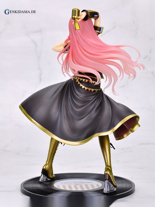 Character Vocal Series 03. Megurine Luka Tony ver.