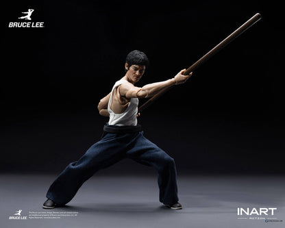 Bruce Lee 1/12 - Kung Fu Outfit Ver.