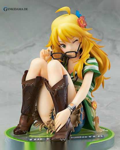 THE IDOLM@STER - Miki Hoshii