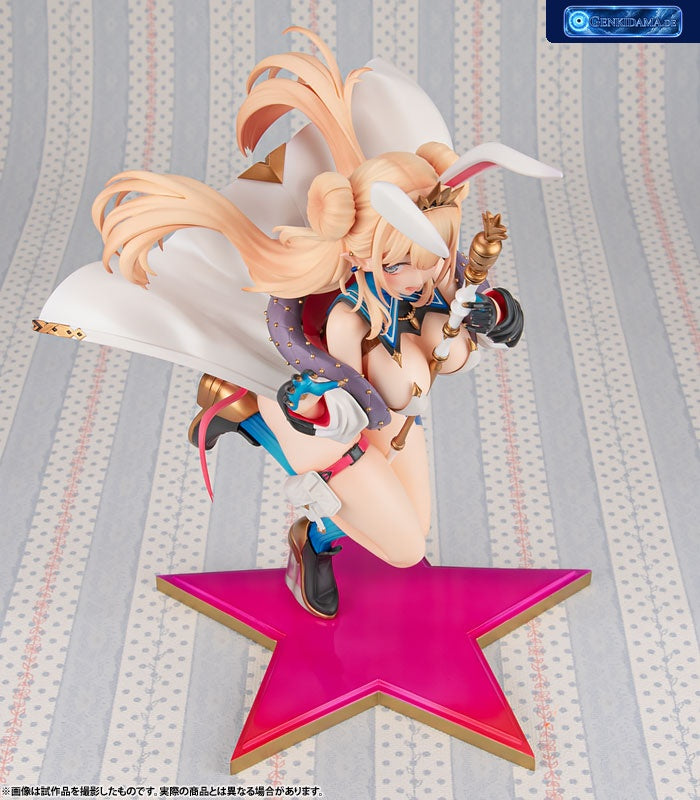 Bunny Elf Princess Illustration by Tajima Ryushi 1/6 [Gentlemen] Ansicht 12
