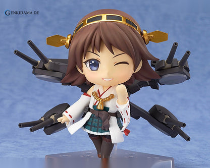 Nendoroid - Kantai Collection -Kan Colle- Hiei