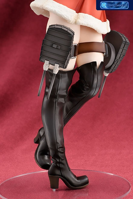 Kantai Collection -Kan Colle- Suzuya [mas]mode 1/7 [AMAKUNI] Ansicht 17